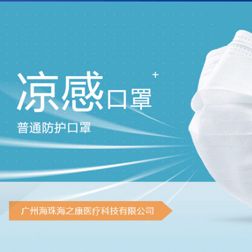  ​广州海珠海之康医疗科技有限公司网站建设